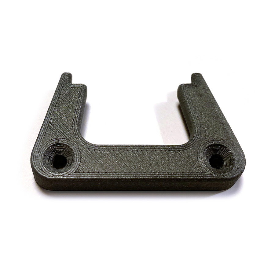 Crash Chassis helper